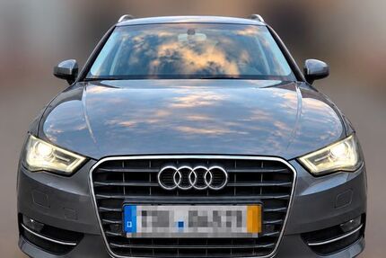 Audi A3 140.051 km 13.100 &euro; Naunhof 04683