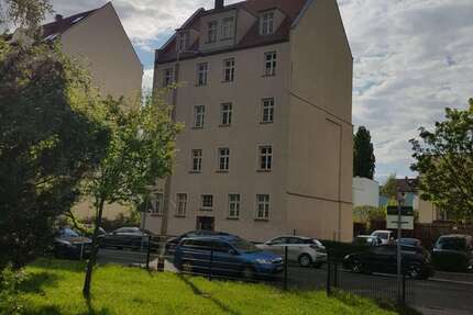 Wohnung Leipzig Mitte - 1 Zimmer, 41 m&sup2;, 115.900&euro; | Angebot:27348252