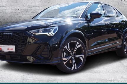 Audi Q3 14.200 km 44.980 &euro; Merseburg 06217