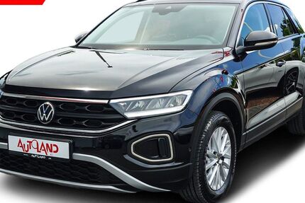 VW T-Roc 52.167 km 20.490 &euro; Leipzig 04209