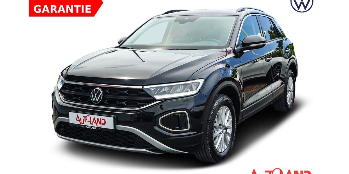 VW T-Roc 52.167 km 20.490 &euro; Leipzig 04209