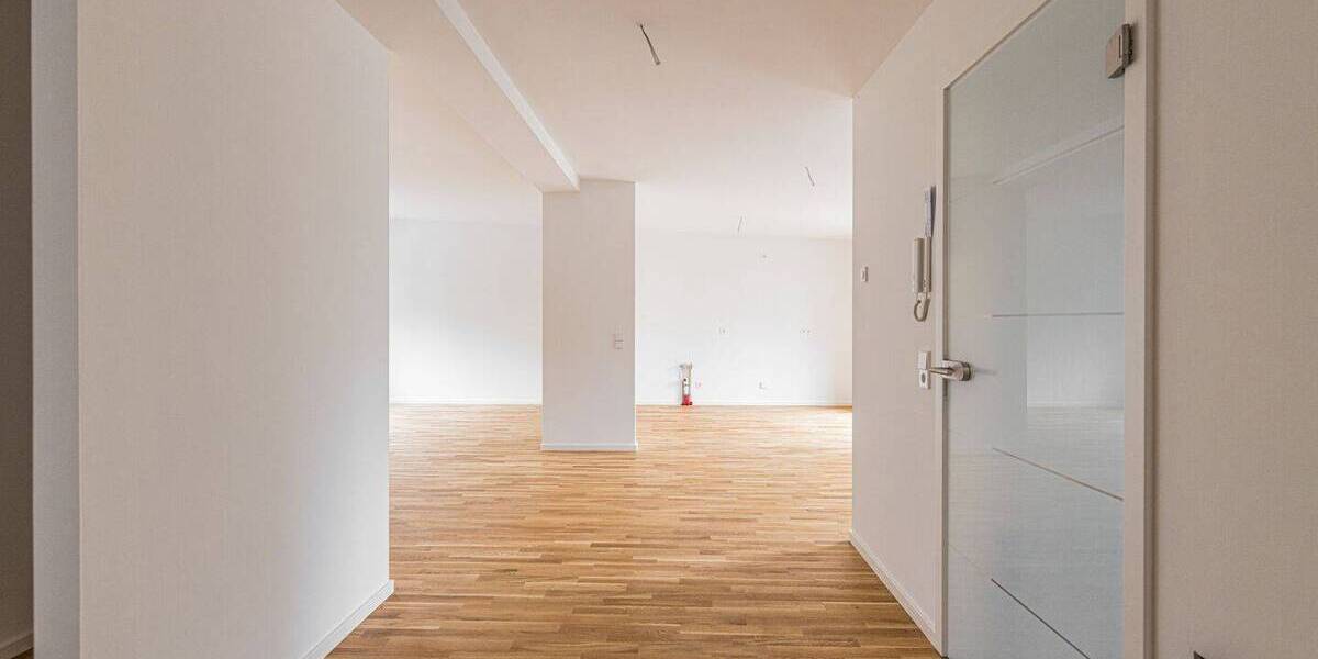 Etagenwohnung Leipzig Stötteritz - 3 Zimmer, 94 m&sup2;, 411.000&euro; | Angebot:26818504