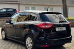 Ford C-Max 89.287 km 15.900 € Weißenfels 06667