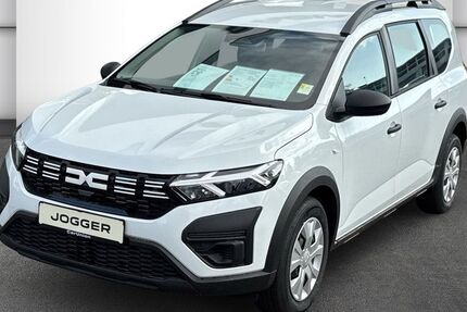 Dacia Jogger 2.500 km 19.390 &euro; Leipzig 04129