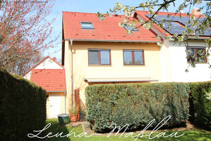 Haus Leuna Horburg-Maßlau - 4 Zimmer, 157 m&sup2;, 315.001&euro; | Angebot:26345704