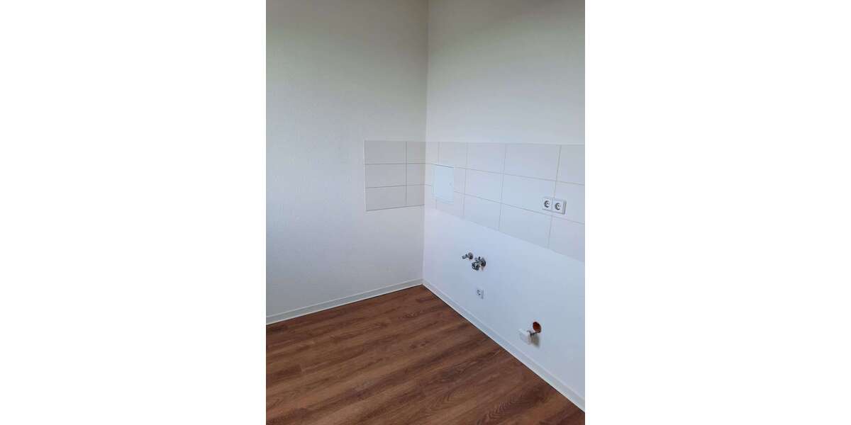 3-Raum-Wohnung mit Balkon 3 zimmer