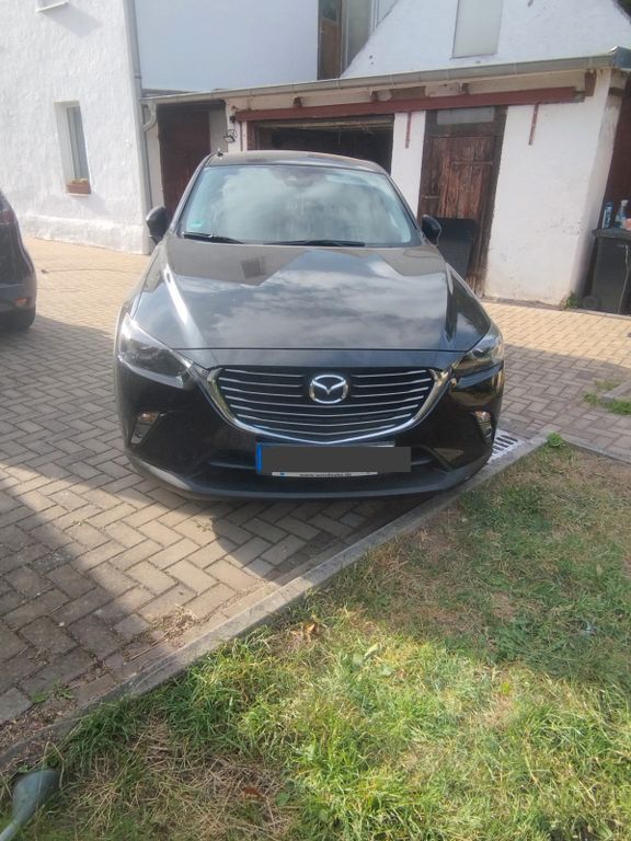 CX-3
