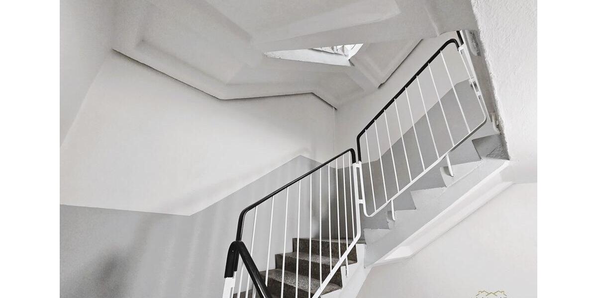 Etagenwohnung Sandersdorf-Brehna Brehna - 4 Zimmer, 65 m&sup2;, 485&euro; | Angebot:22159785