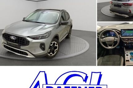 Ford Kuga 8.225 km 35.890 &euro; Leipzig 04179