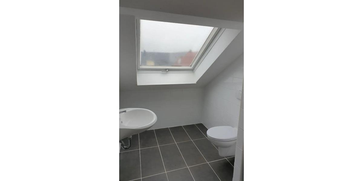 Alles im Kleinem - mit schneller Anbindung nach Leipzig 2 zimmer