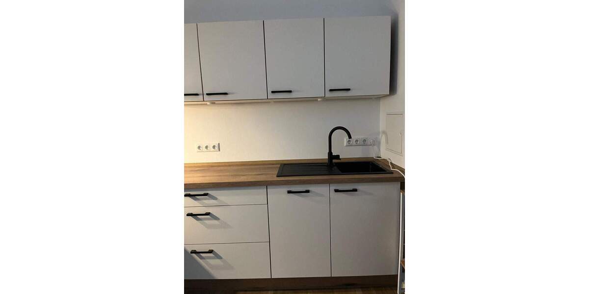 Etagenwohnung Schkeuditz Altscherbitz - 3 Zimmer, 71 m&sup2;, 790&euro; | Angebot:25684313