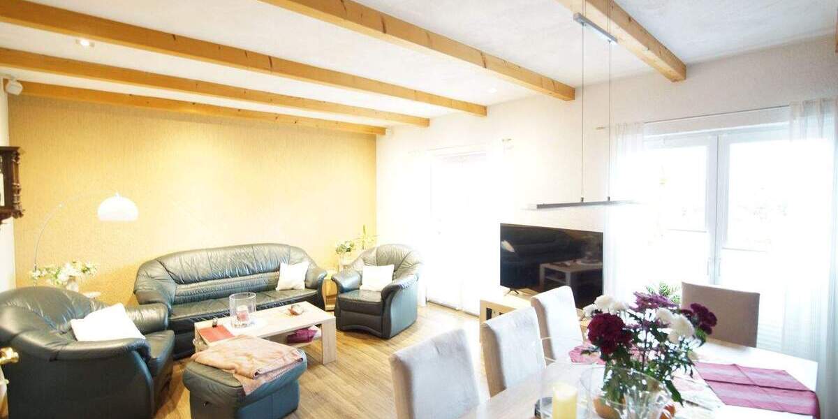 Doppelhaushälfte Leipzig Großzschocher - 4 Zimmer, 94 m&sup2;, 420.000&euro; | Angebot:25732529