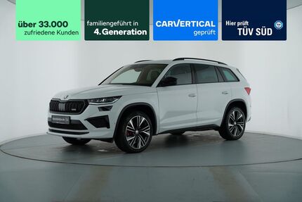 Skoda Kodiaq 32.919 km 43.889 &euro; Leipzig 04103