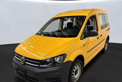 VW Caddy 63.998 km 23.698 &euro; Leipzig 04249