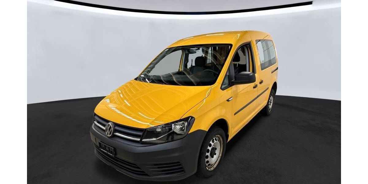 VW Caddy 63.998 km 23.998 &euro; Leipzig 04249