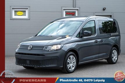 VW Caddy 86.744 km 18.999 &euro; Leipzig 04179
