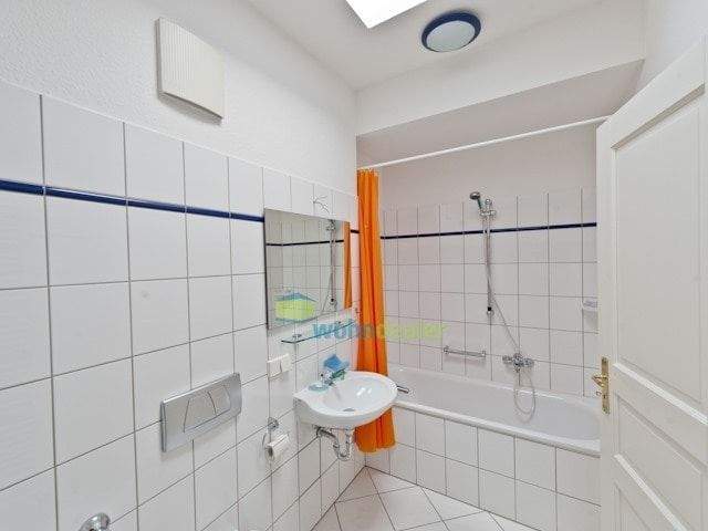 Etagenwohnung Leipzig Zentrum-Nordwest - 3 Zimmer, 77 m&sup2;, 300.000&euro; | Angebot:25707737