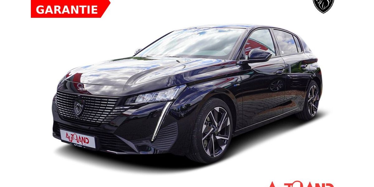 Peugeot 308 64.496 km 22.990 &euro; Leipzig 04209