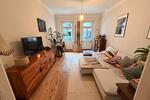 Erdgeschoßwohnung Leipzig Altwest - 1 Zimmer, 78 m&sup2;, 1.138&euro; | Angebot:26187118
