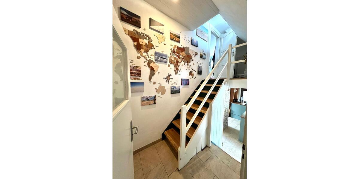 Doppelhaushälfte Schkeuditz - 3 Zimmer, 75 m&sup2;, 600&euro; | Angebot:24429568