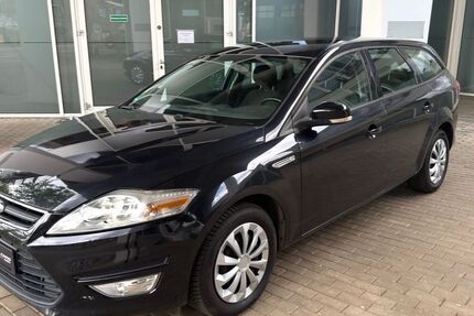 Ford Mondeo 236.000 km 1.990 &euro; Leipzig 04129