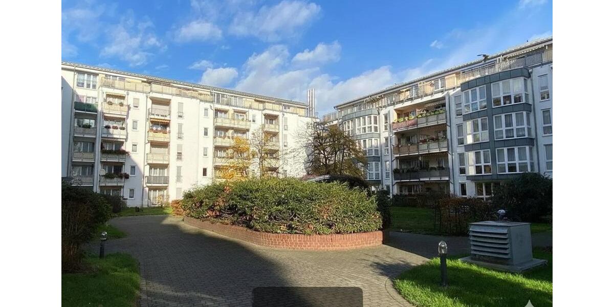 Etagenwohnung Leipzig Südwest - 2 Zimmer, 72 m&sup2;, 1.100&euro; | Angebot:26338574