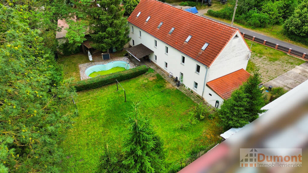 Mehrfamilienhaus, Wohnhaus Hohenmölsen / Wählitz Wählitz - 1 Zimmer, 472 m&sup2;, 299.000&euro; | Angebot:25768964