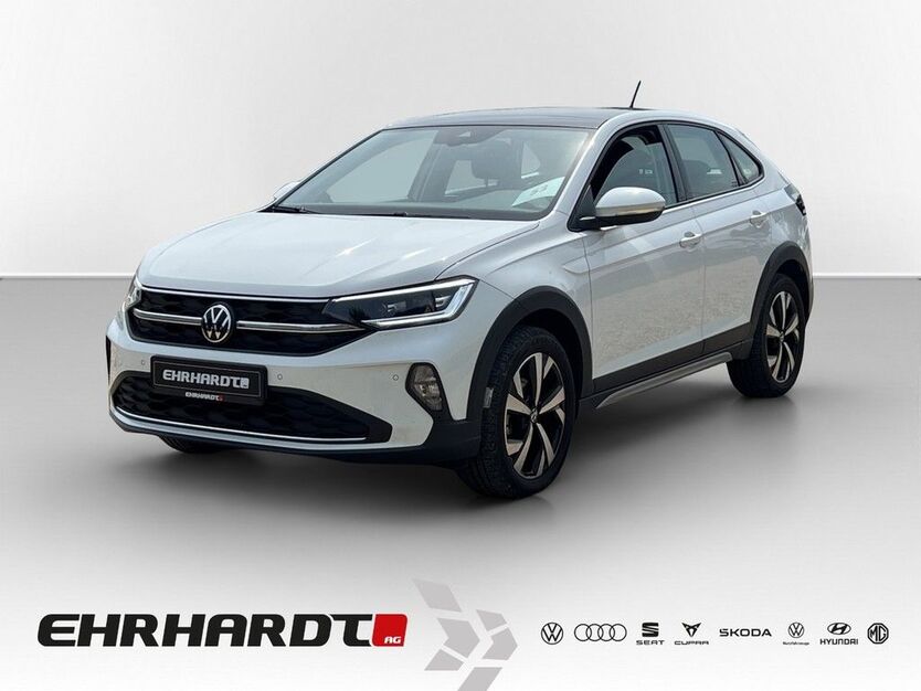 VW Taigo 32.040 km 19.990 € Leipzig 04178