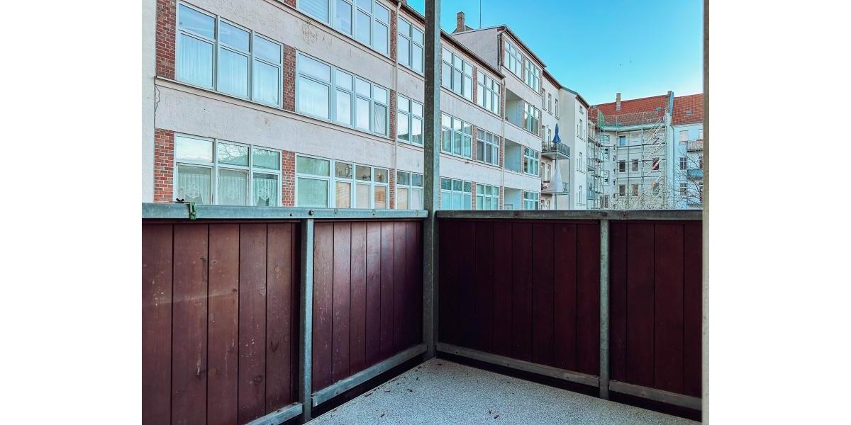 Etagenwohnung Leipzig Nordost - 4 Zimmer, 87 m&sup2;, 1.050&euro; | Angebot:24842232