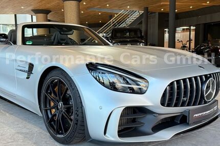 Mercedes-Benz AMG GT R 26.010 km 189.900 &euro; Leipzig 04129