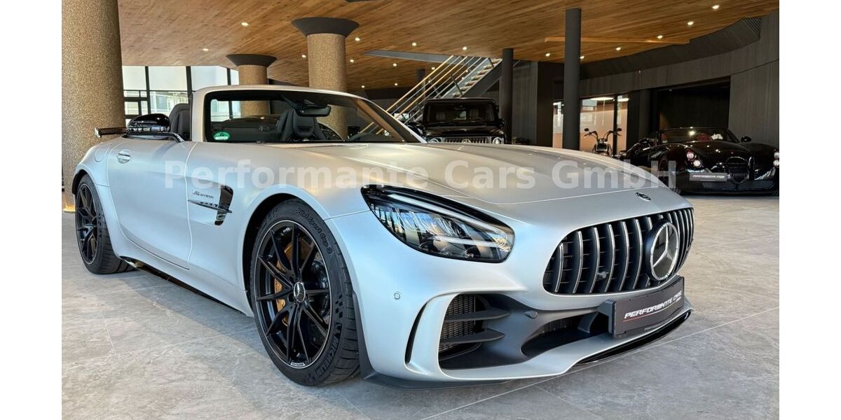 Mercedes-Benz AMG GT R 26.010 km 189.900 &euro; Leipzig 04129