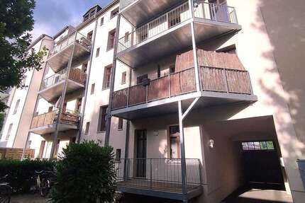 Wohnung zum Kaufen in Leipzig 185.000 € 66.2 m² 2 zimmer