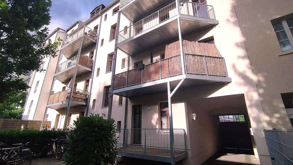 Wohnung zum Kaufen in Leipzig 185.000 € 66.2 m² 2 zimmer