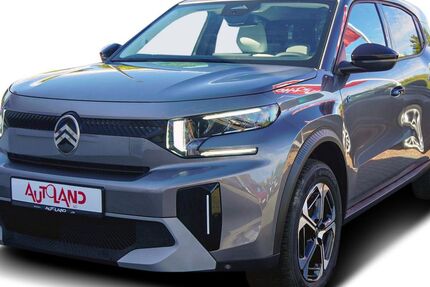 Citroen C3 Aircross 9.806 km 24.990 &euro; Leipzig 04209