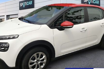 Citroen C3 74.941 km 10.430 &euro; Leipzig 04105