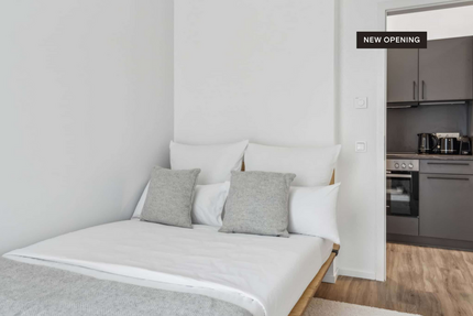 Zimmer Leipzig Zentrum-Nord - 470&euro; | Angebot:27159008