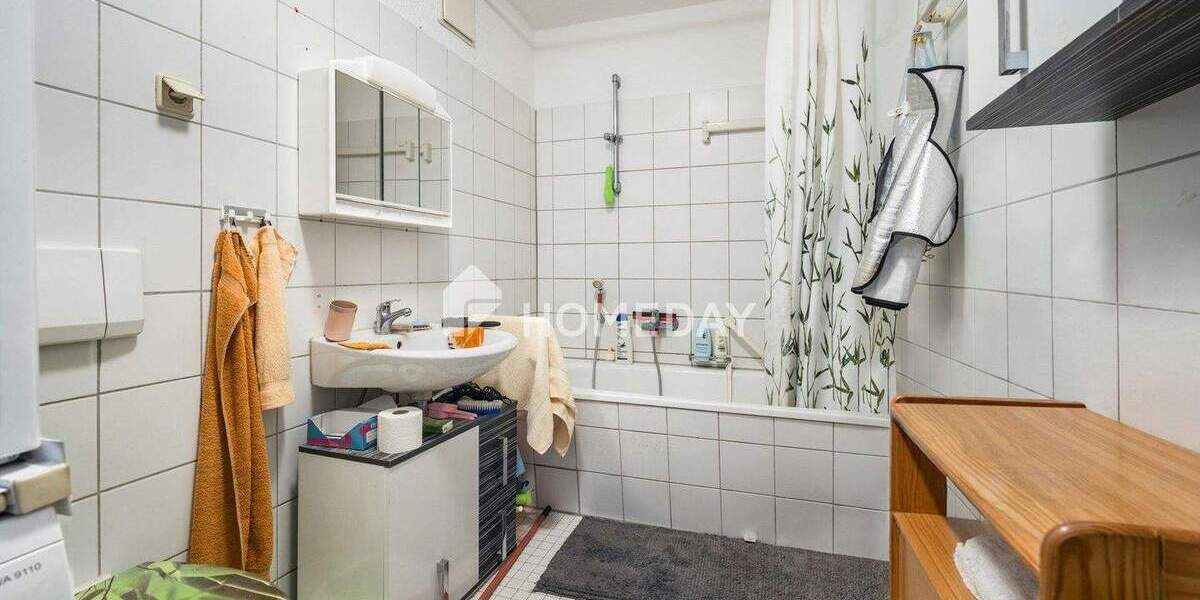 Etagenwohnung Beucha Beucha - 2 Zimmer, 65 m&sup2;, 125.000&euro; | Angebot:25696797