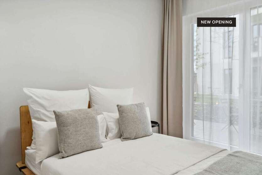 WG-Zimmer in Leipzig 680 € 15 m² zimmer