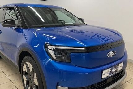 Ford Explorer 3.990 km 49.490 &euro; Leipzig 04179