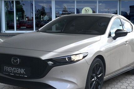 Mazda 3 5.619 km 28.490 € Leipzig 04178