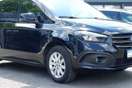 Mercedes-Benz T-Klasse 14.660 km 32.999 &euro; Delitzsch OT Döbernitz 04509