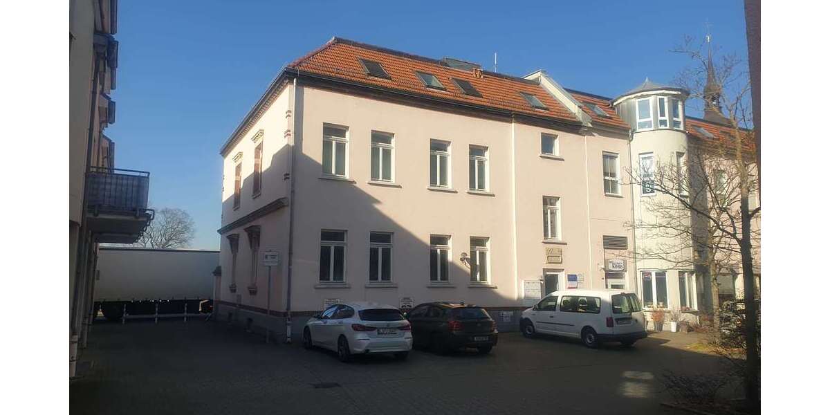 Gewerbeobjekt Markranstädt Quesitz - 99.000&euro; | Angebot:18948929