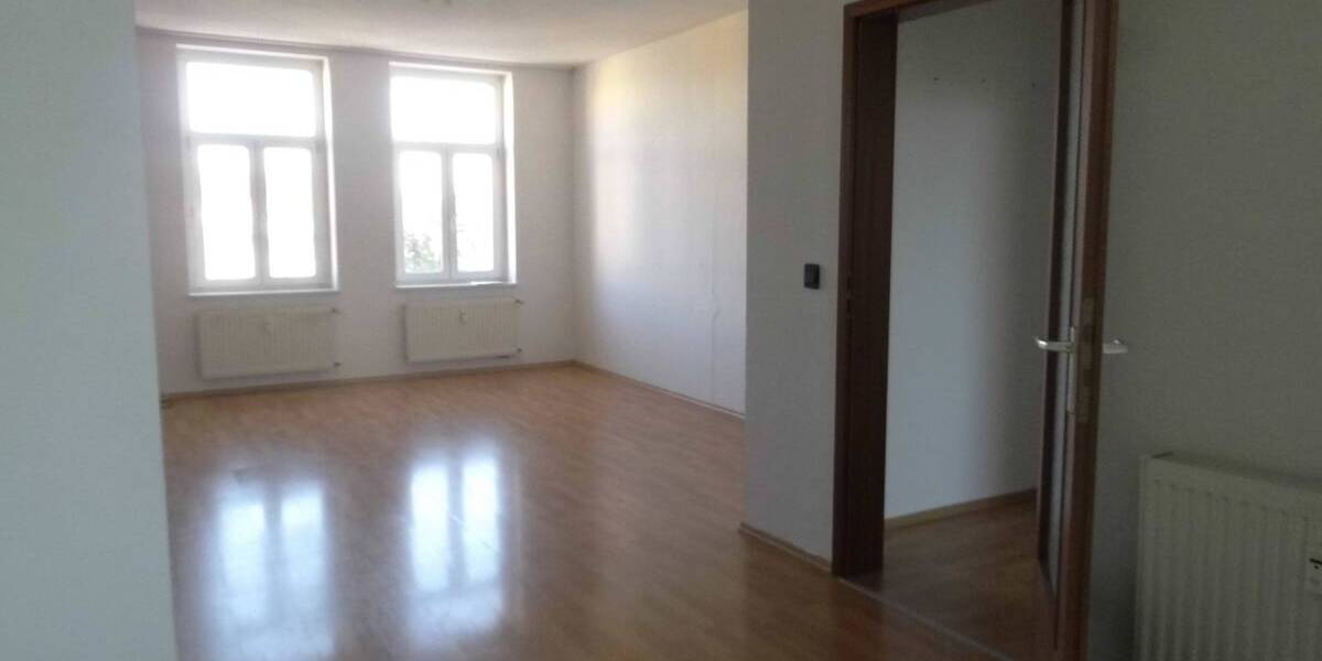 Etagenwohnung Leipzig Plagwitz - 2 Zimmer, 60 m&sup2;, 660&euro; | Angebot:25744992