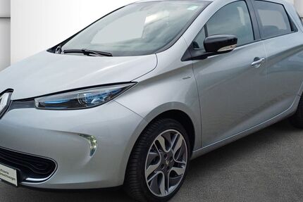 Renault ZOE 8.236 km 13.990 € Halle 06132