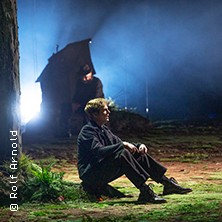 Das kalte Herz 25.12.2025 Schauspiel Leipzig