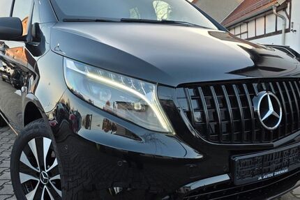 Mercedes-Benz Vito 8.500 km 44.999 &euro; Zwenkau 04442
