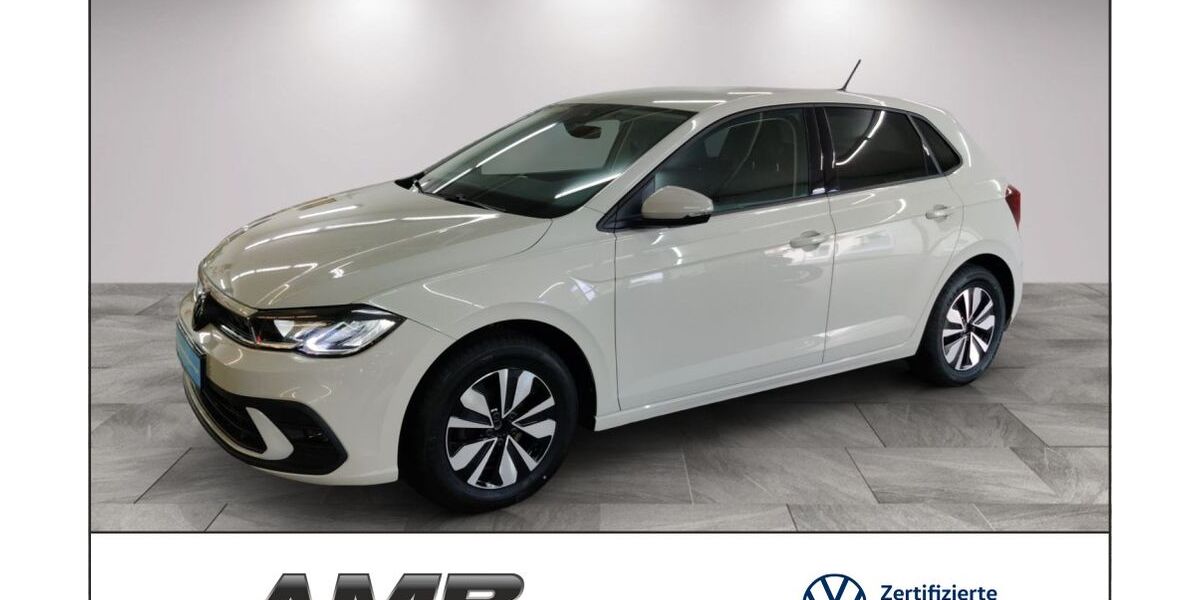 VW Polo 31.660 km 17.680 &euro; Borna 04552