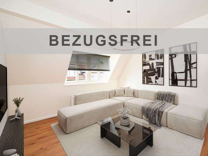 Wohnung zum Kaufen in Leipzig 167.000 € 53 m²