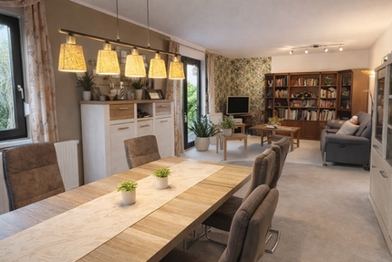 Haus zum Kaufen in Borsdorf 395.000 € 110 m² 4 zimmer