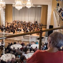 5. Pavillonkonzert: 